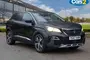 2017 Peugeot 3008 1.2 PureTech Allure 5dr