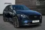 2025 Mazda CX-5 2.0 e-Skyactiv G MHEV Homura 5dr Auto