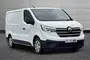 2022 Renault Trafic SL28 Blue dCi 130 Business+ Van