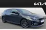 2021 Kia Ceed 1.5T GDi ISG GT-Line 5dr