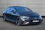 2025 Mercedes-Benz EQE EQE 350+ 215kW AMG Line Nt Ed Prem+ 96kWh 4dr Auto