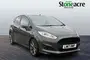 2017 Ford Fiesta 1.0 EcoBoost 125 ST-Line 5dr