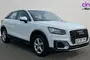 2020 Audi Q2 35 TFSI Technik 5dr S Tronic