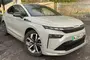2025 Skoda Enyaq 210kW 85x Sportline 82kWh 4x4 5dr Auto