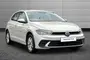 2022 Volkswagen Polo 1.0 Life 5dr