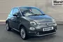 2019 Fiat 500 1.2 Lounge 3dr