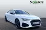 2022 Audi A4 35 TFSI Black Edition 4dr S Tronic