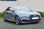 2020 Audi A3 35 TFSI Black Edition 4dr