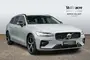 2025 Volvo V60 2.0 B4P Ultra Dark 5dr Auto