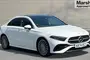 2024 Mercedes-Benz A-Class A200 AMG Line Premium Plus 4dr Auto