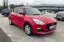 2020 Suzuki Swift 1.2 Dualjet SHVS SZ3 5dr
