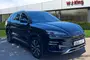 2025 BYD Seal U 1.5 DM-i Comfort 5dr Auto