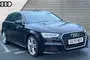 2020 Audi A3 30 TDI 116 S Line 5dr
