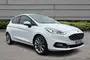 2021 Ford Fiesta 1.0 EcoBoost Hybrid mHEV 125 Vignale Edition 5dr