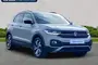 2024 Volkswagen T-Cross 1.0 TSI 110 Black Edition 5dr DSG