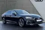 2024 Audi A5 Sportback 35 TFSI S Line 5dr S Tronic