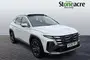 2026 Hyundai Tucson 1.6T 150 Ultimate 5dr DCT