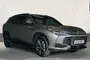 2025 MG HS 1.5 T-GDI Trophy 5dr DCT