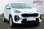 2018 Kia Sportage 1.6 GDi ISG 1 5dr