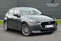 2022 Mazda 2 1.5 Skyactiv G Sport 5dr Auto