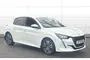 2021 Peugeot 208 1.2 PureTech 100 Allure Premium 5dr