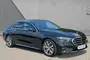 2025 Mercedes-Benz E-Class E220d Exclusive Premium 4dr 9G-Tronic