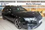 2019 Audi A4 Avant 35 TFSI Black Edition 5dr S Tronic