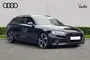 2024 Audi A4 Avant 35 TDI Black Edition 5dr S Tronic