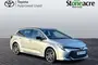 2023 Toyota Corolla Touring Sport 2.0 Hybrid GR Sport 5dr CVT
