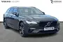 2023 Volvo V90 2.0 B5P Ultimate Dark 5dr Auto