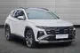 2025 Hyundai Tucson 1.6T 48V MHD Ultimate 5dr DCT
