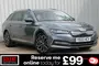 2022 Skoda Superb Estate 1.4 TSI iV Laurin + Klement DSG 5dr