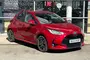 2023 Toyota Yaris 1.5 Hybrid Design 5dr CVT