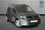 2025 Volkswagen Caddy Maxi 2.0 TDI 122PS Commerce Plus Van DSG [Tech Pack]