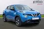 2019 Nissan Juke 1.6 [112] Bose Personal Edition 5dr CVT