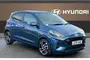 2024 Hyundai i10 1.2 [79] Premium 5dr Auto [Nav]