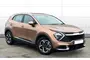2022 Kia Sportage 1.6T GDi ISG 2 5dr