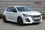 2025 Peugeot 208 100kW Allure 50kWh 5dr Auto