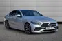 2024 Mercedes-Benz C-Class C300 AMG Line Premium Plus 4dr 9G-Tronic