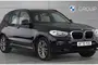 2020 BMW X3 xDrive20d MHT M Sport 5dr Step Auto