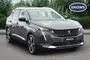 2023 Peugeot 3008 1.2 PureTech GT 5dr EAT8