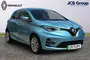 2021 Renault Zoe 100kW Iconic R135 50kWh Rapid Charge 5dr Auto