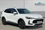 2025 MG ZS 1.5 Hybrid+ Trophy 5dr Auto