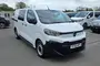 2026 Citroen Dispatch 2.0 BlueHDi 145ps Crew Van Enterprise