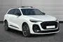 2025 Audi SQ5 SQ5 TFSI Quattro Edition 1 5dr S Tronic
