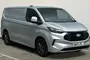2025 Ford Transit Custom 2.0 EcoBlue 136ps H1 Van Limited Auto