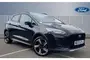 2023 Ford Fiesta 1.0 EcoBoost Active 5dr