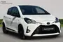 2019 Toyota Yaris 1.5 Hybrid GR-Sport 5dr CVT