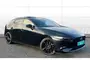 2020 Mazda 3 2.0 Skyactiv X MHEV GT Sport Tech 5dr