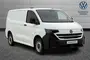 2025 Volkswagen Transporter 2.0 TDI 110 Commerce Van